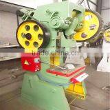 CNC Type Hole Punching Machine thumbnail-1