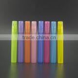 Wholesale Ravel Size Perfume Plastic 3ml Spray Bottle thumbnail-2