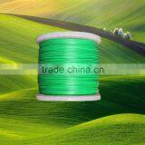 Made in China Tools Nylon Grass Trimmer Line Anti-slip Nylon Grass Gas Cutter Nylon Line Manual Grass Cutter Line