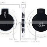 Wireless Charger, High Quality Wireless Charging Pad for Android and IOS thumbnail-2