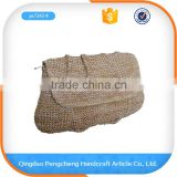 2016 hot sell paper straw china pp bag 50kg