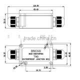 Hot Sales Applicable Conductor Junction Box Connection Terminal thumbnail-6