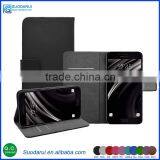 Book Stand Wallet Leather Flip Cases For Samsung Galaxy C5 Cover thumbnail-1