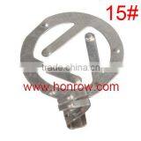 New Product / Car Key Terminal Clamp for Remote Key Blank 15#