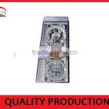Truck Head Lamp Used for RENAULT MAGNUM(5010623620)