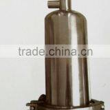RHLX Stainless Steel Pipe Filter