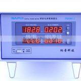 AC Single Phase Digital Harmonic Analyzer Model 1 Phase Power Factor Meter PM9811 thumbnail-5