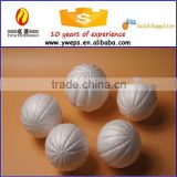 Eps material polyfoam decoration ball