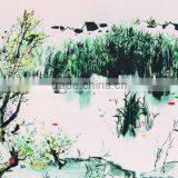 Fabric Wall Murals thumbnail-1