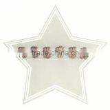2015 New Fashion Garment Accessory Mushroom-shaped Buttons