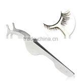 Hot Sell 1pcs False Eyelash Tweezer With High Quality Wholesale Manufacturer thumbnail-4