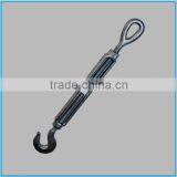 Supply Drop Forged Construction Lashing Turnbuckles With Hook and Eye thumbnail-2