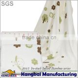 in stock wholesale SGS bamboo bath towel price china 70*130cm Y-082