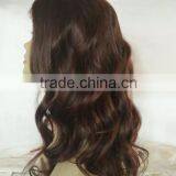 Curly Lace Wig thumbnail-1