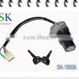 Good Quality and Best Price Ignition Switch for YAMAHA 50 TZR 03/80 TZR RR 02/125 DT R 89-92/125 TDR 89-9 thumbnail-1
