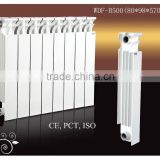 extursion aluminium radiator