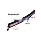 50" Off Road Curved LED Light Dreamer Curved 50 Inch 288W 288W Radius Led Light Bar thumbnail-4