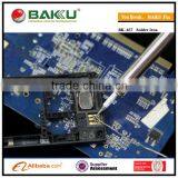 BAKU Wholesale Supplier Soldering Iron Station Quick Professional Soldering Station BK-457 thumbnail-6