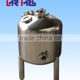 1000L Stainless Steel Alcohol Still Tank