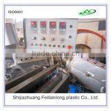 SS Wire Braided PVC Steel Wire Reinforced Discharge Water Hose thumbnail-3