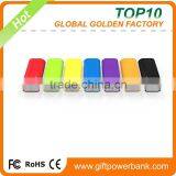 2015 6000 Mah Customised Phone Charger Usb Power Bank thumbnail-3