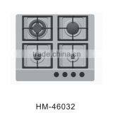 2016 Built-In Installation and CB,CE Certification Gas Hob thumbnail-2