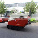 New Model Rice Harvester in Rice Harvest Machine 4LZ-3.6 Track Harvester thumbnail-2