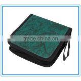 Hot Products Dvd Case Holder, Disc Carry Case Holder Bag , CD Disc Holder Bag thumbnail-3