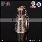 5ml Glass Tube Metal Glass Tube Aluminum Glass Tube thumbnail-5