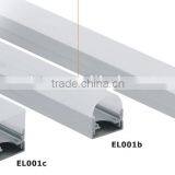2015 Led Profile for Various Size and Shape IP67 Waterproof Aluminium Led Linear Light thumbnail-1