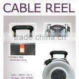 Cable Reel Extension Cord Set H05VV-F 3G1.5