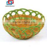 Bamboo Fruit Basket Factory Agent in Yiwu