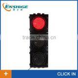 Outdoor Led Solar Traffic Light thumbnail-1