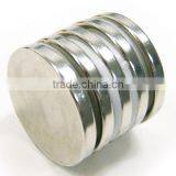 Wholesale Thin Neodymium Magnet thumbnail-1