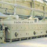 leather machine- LGFRG316-W Drying artificial leather machines