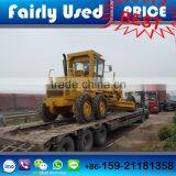 Used GD661 Motor Grader of GD661 Motor Grader