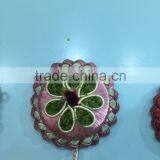 Hot Sale Decorative Cotton Tassel thumbnail-2