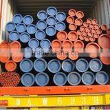 Annealed 16MN Q345 Carbon Honed Steel Tube BKS thumbnail-3