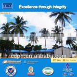 Low Cost Prefab House Made in China for One Bedroom Prefab House Two Bedroom and Three Bedroom House thumbnail-1