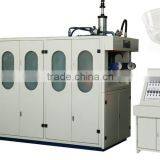 2015 New ZH660-C Disposable Plastic Cup Machine