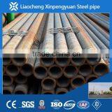 Seamless Steel Tube Astm Pipe 10nb x Sch80 20# 45#