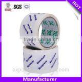 BOPP Packing Tape Custom Printed LOGO thumbnail-3