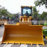 XCMG ZL-50G Wheel Loader for Sale thumbnail-1