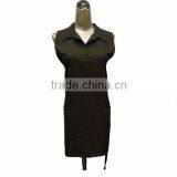 women beauty hair salon uniforms manufacture