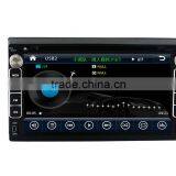 3G Phone GPS DVD BT Auto Steering Wheel for Peugeot 307 With Win CE 6.0 System 800MHz MCU thumbnail-2