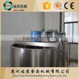 GUSU Chocolate Liquor Tank China Factory 086-18662218656 thumbnail-6