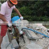 14mm Heavy Duty Hammer Rock Breaker Chisel thumbnail-3