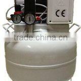 CE Certificate Silent Air Compressor thumbnail-1