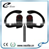 Factory price high quality U8 stereo blooth earphone