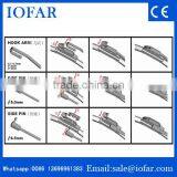 Professional Auto Part Accessories Windshield Multifunctional Wiper Blade thumbnail-4